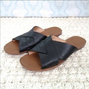 Franco Sarto Sandals